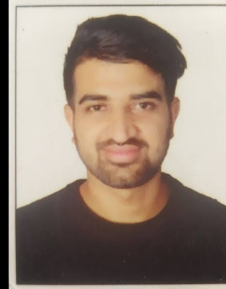 अनिल सुबेदी